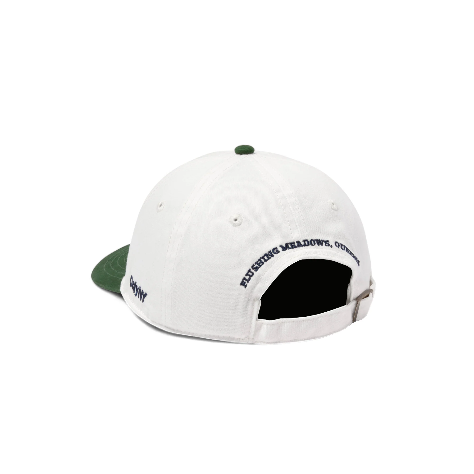 NYC Tennis Ball Cap - Image 3