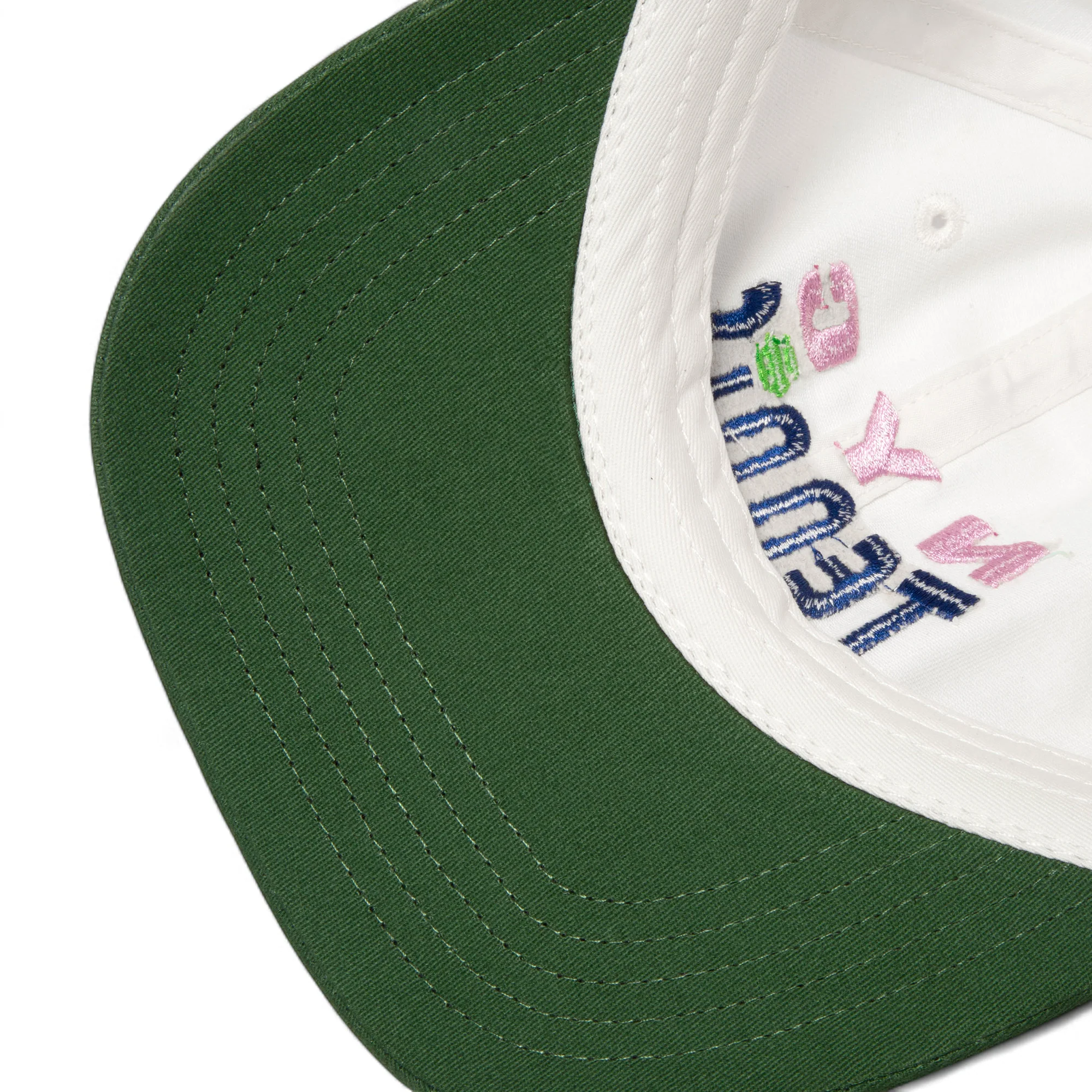 NYC Tennis Ball Cap - Image 6