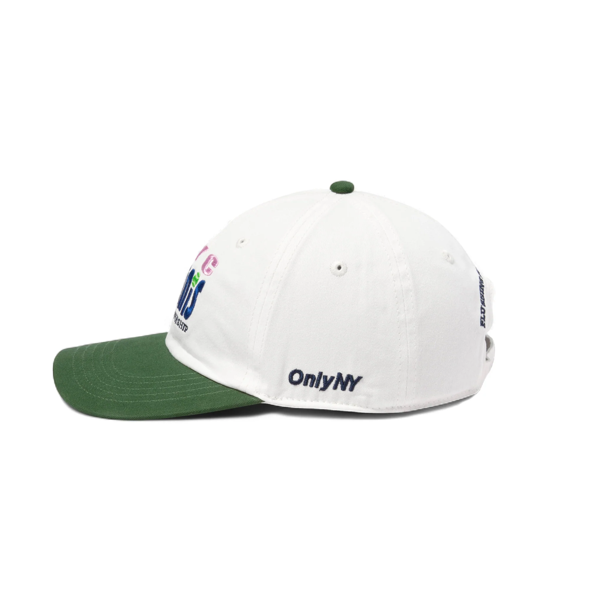 NYC Tennis Ball Cap - Image 7