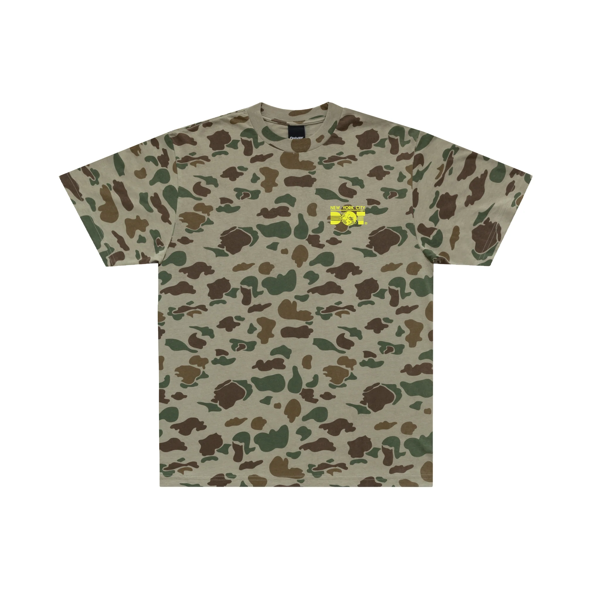 DOT Unisphere T-Shirt - Image 3