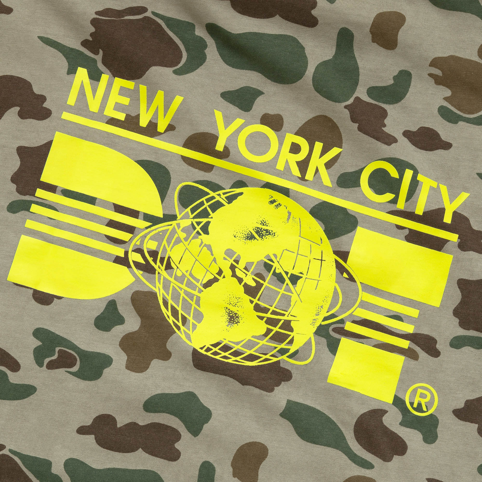 DOT Unisphere T-Shirt - Image 5