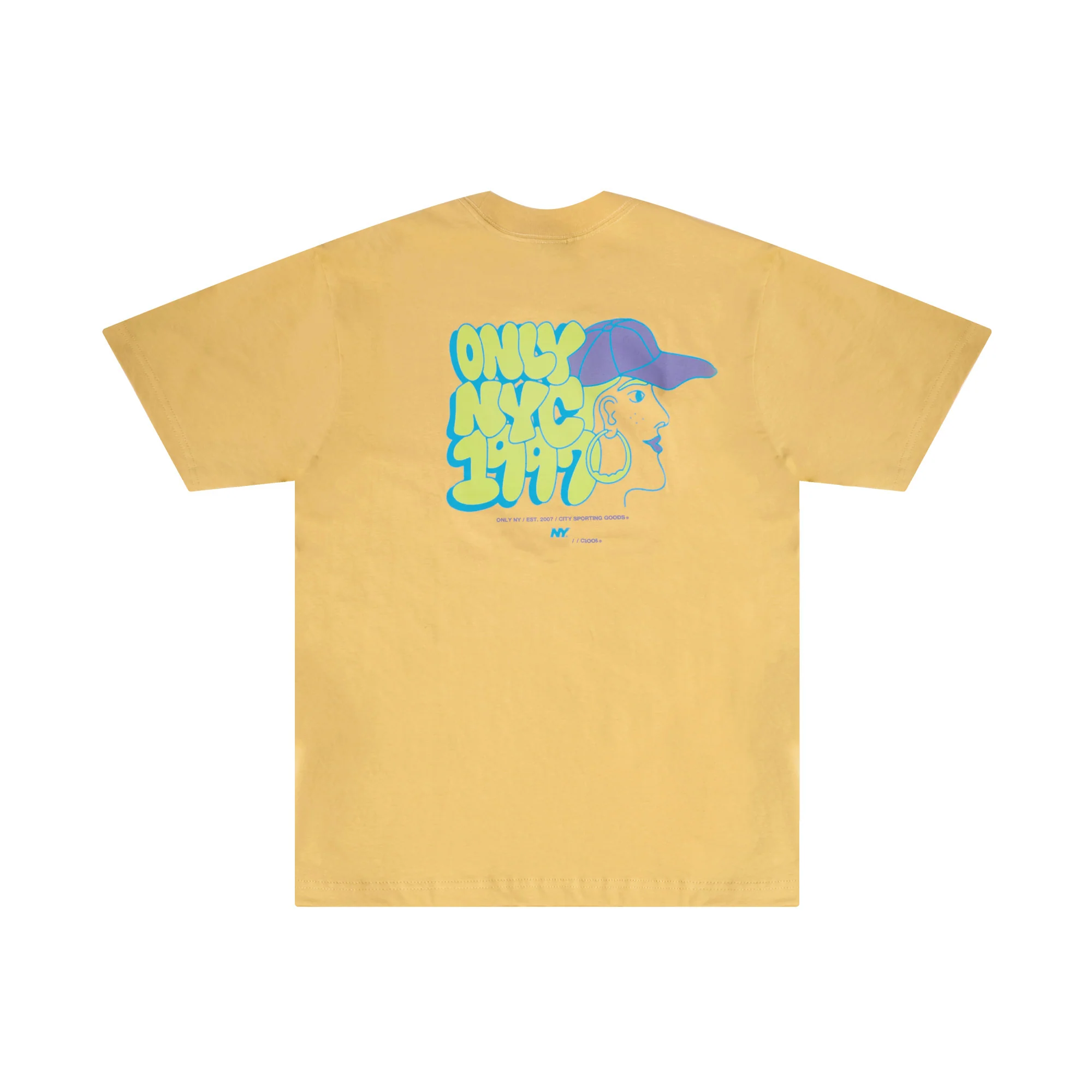 Miss 1997 T-Shirt - Image 3