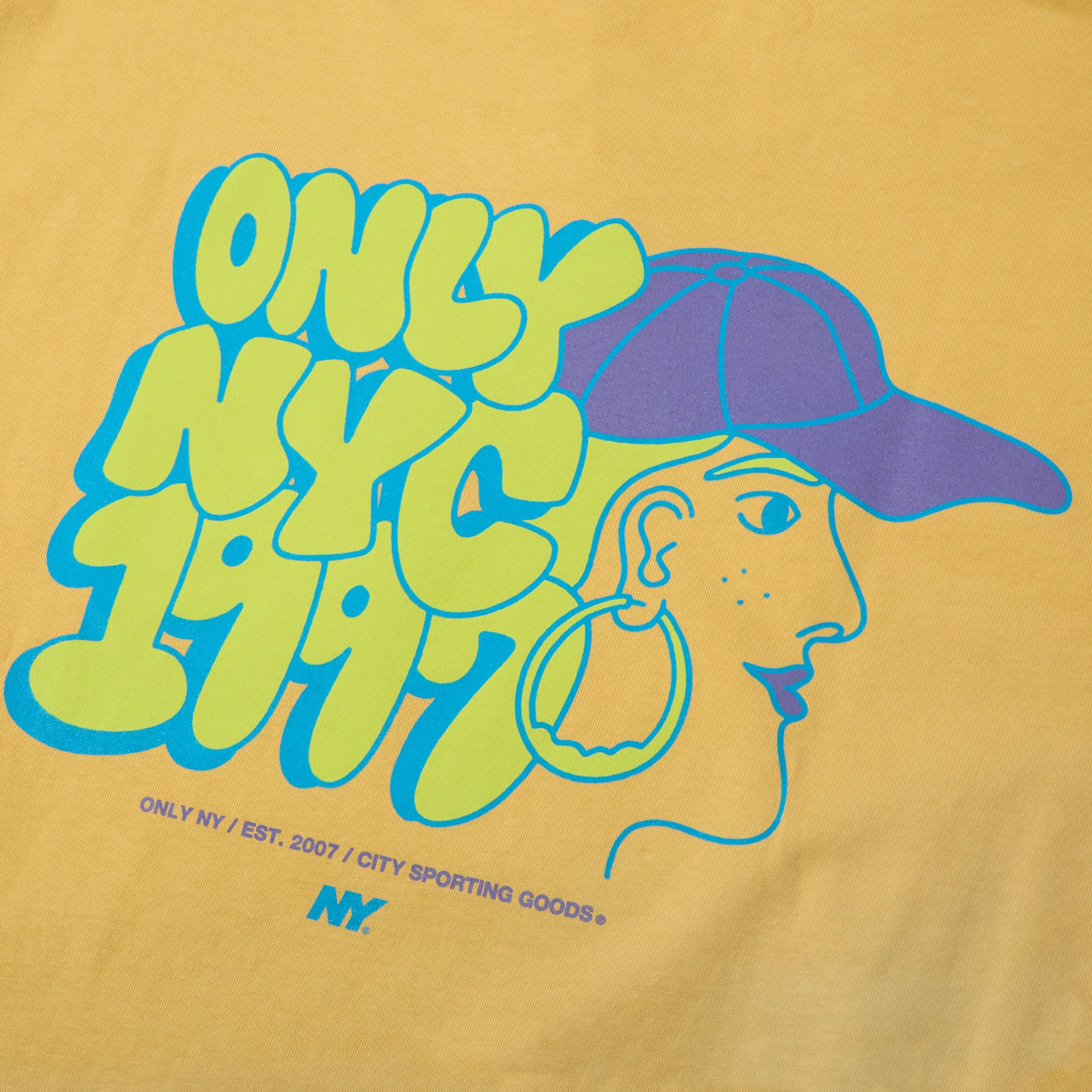 Miss 1997 T-Shirt - Image 4
