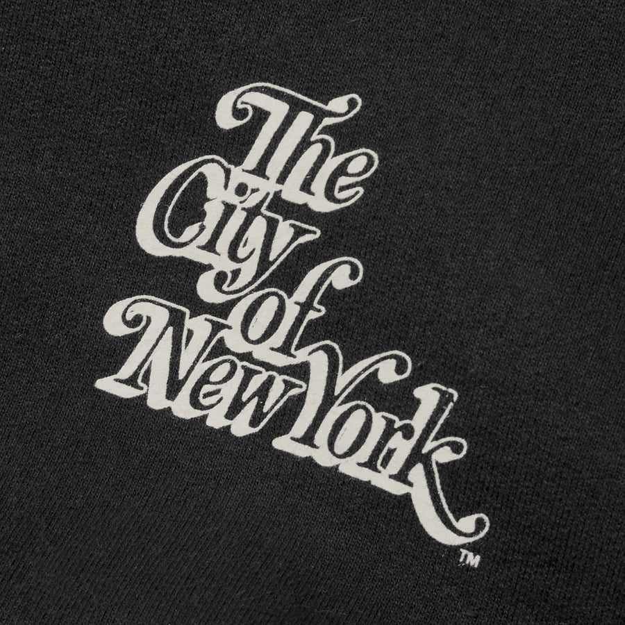 The City of New York Drop Shadow Hoodie - Image 26