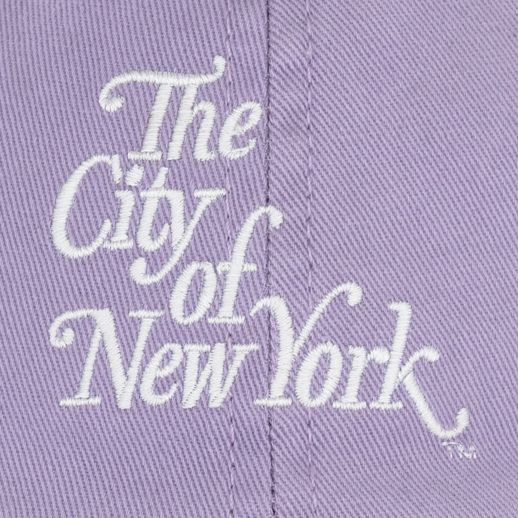 The City of New York Hat - Image 13