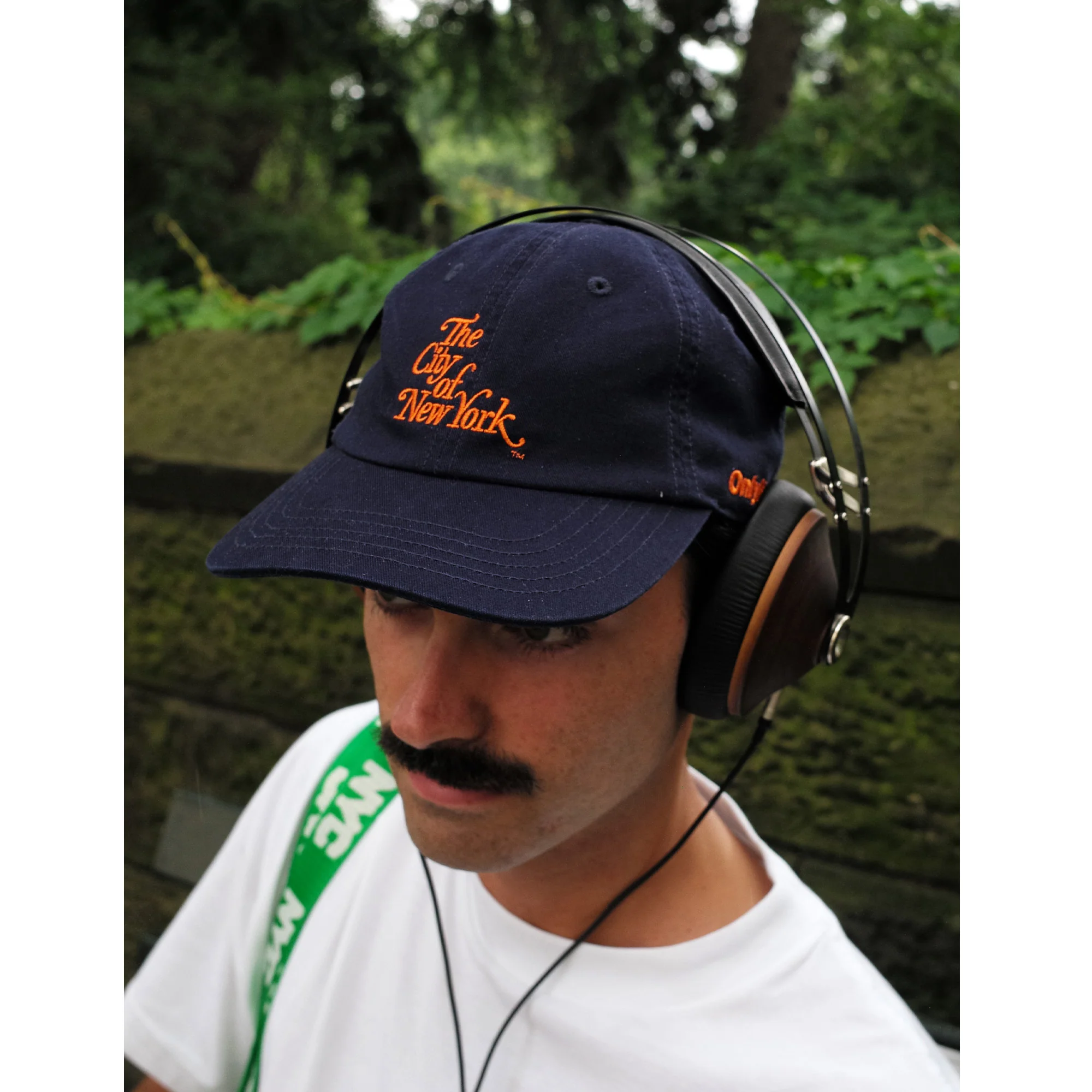 The City of New York Hat - Image 15