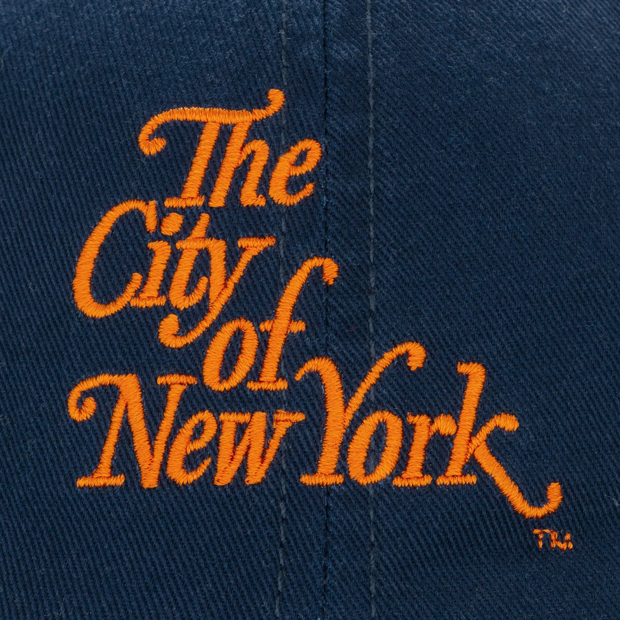 The City of New York Hat - Image 19