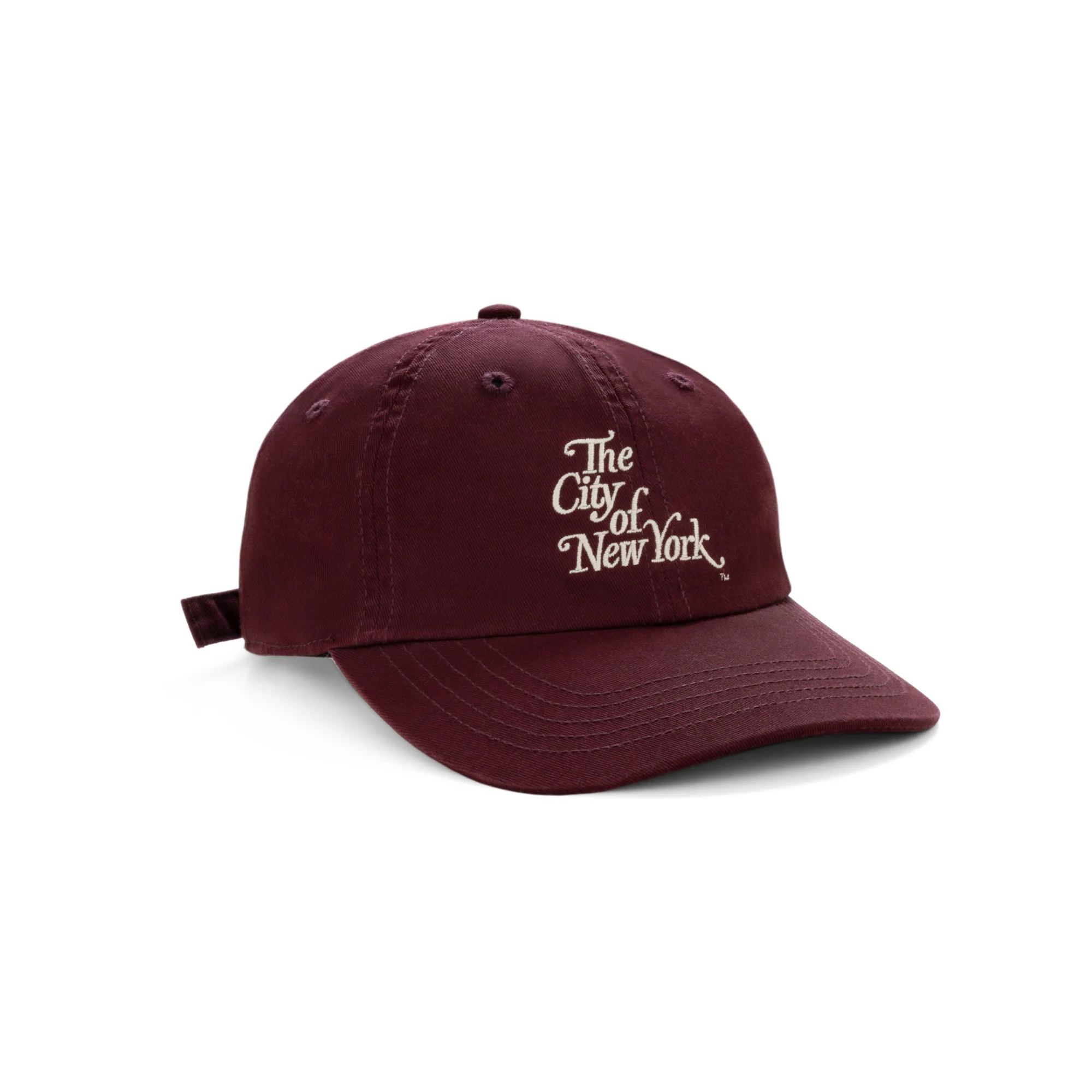 The City of New York Hat - Image 20
