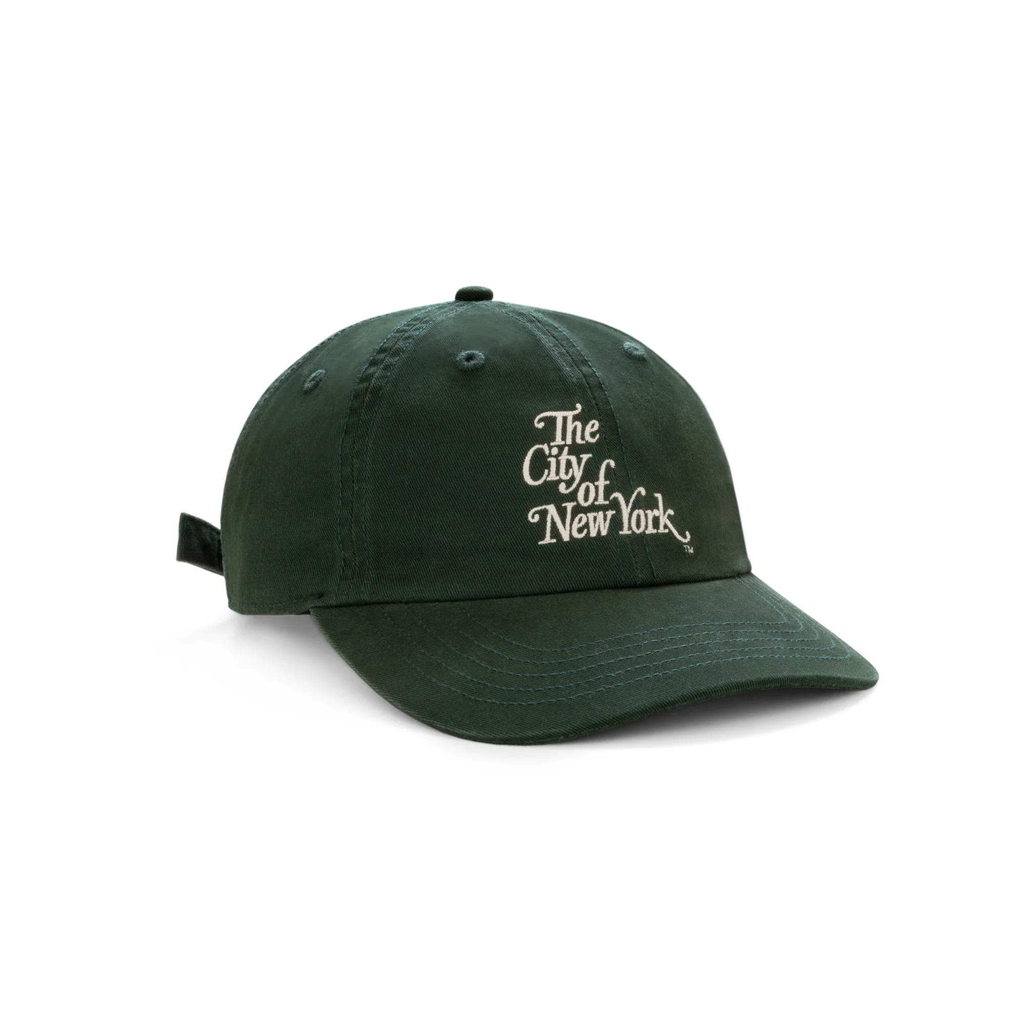 The City of New York Hat - Image 22