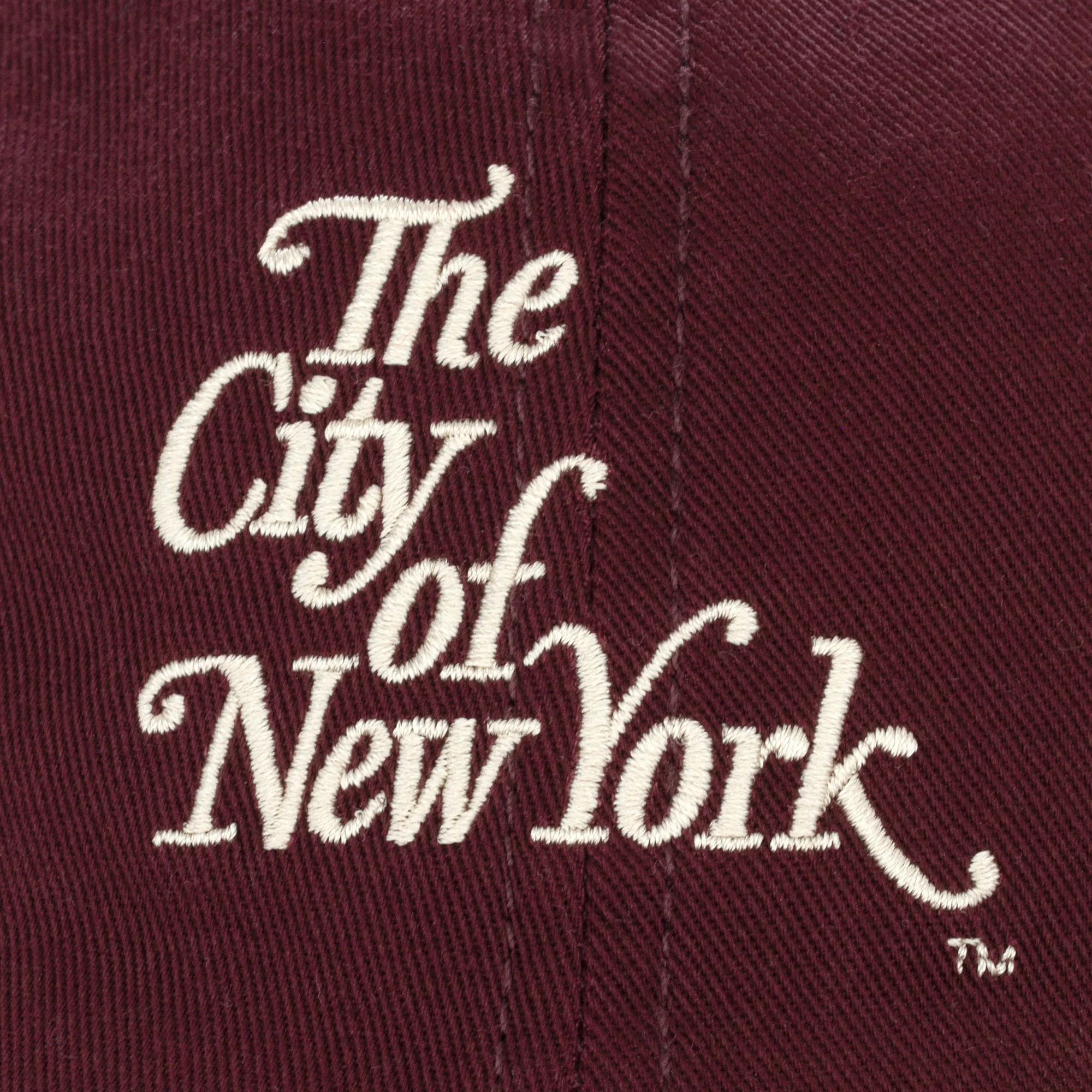 The City of New York Hat - Image 25