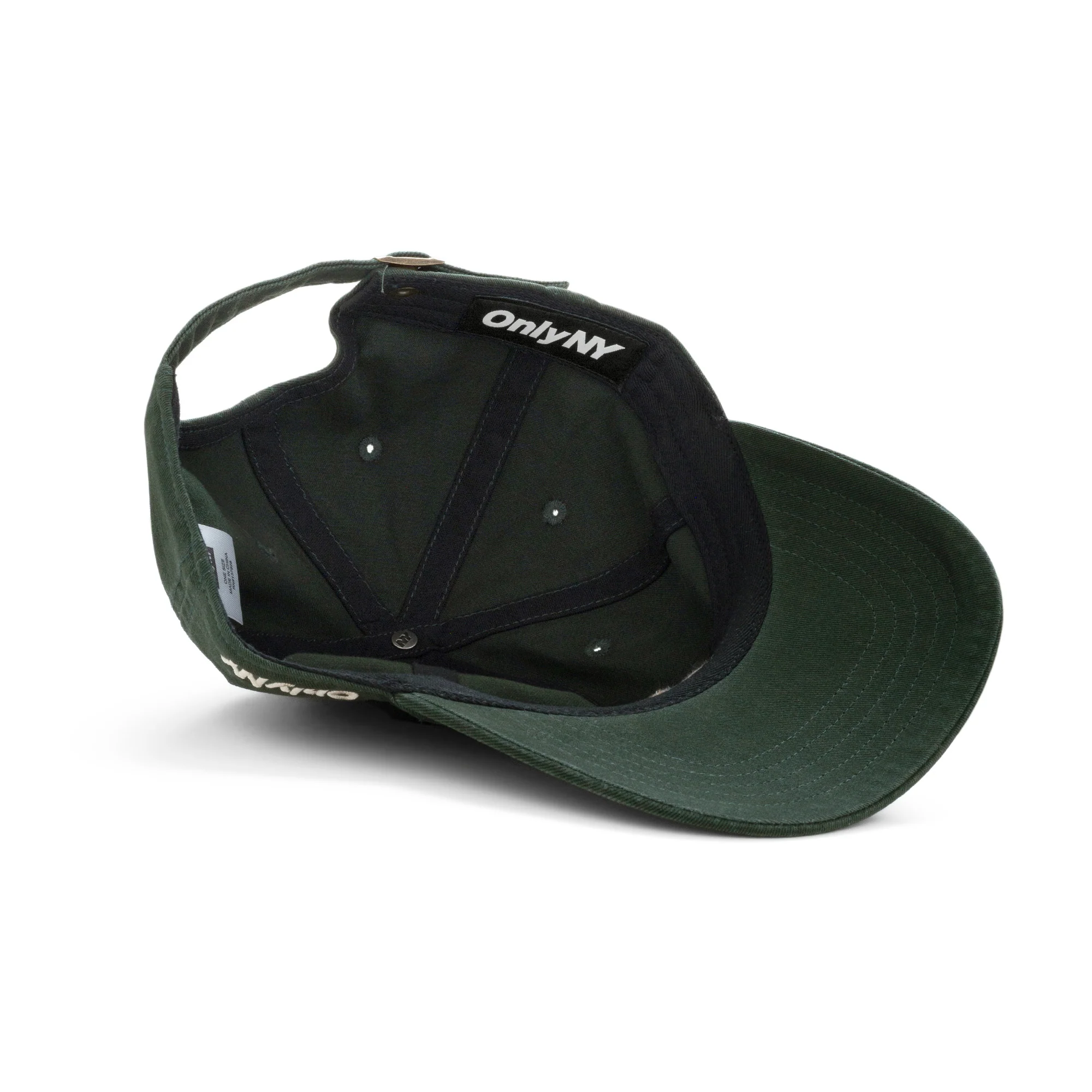 The City of New York Hat - Image 28