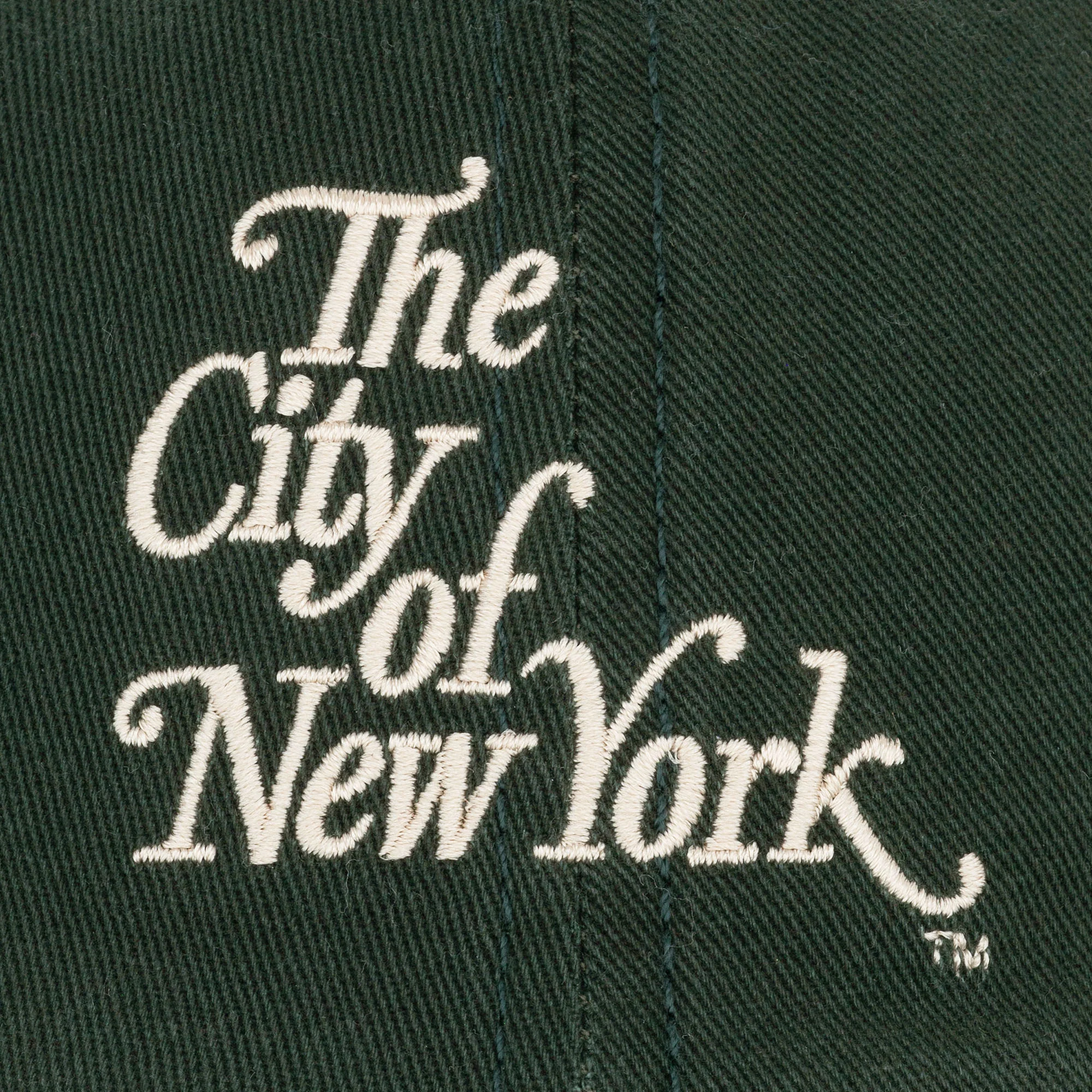 The City of New York Hat - Image 29
