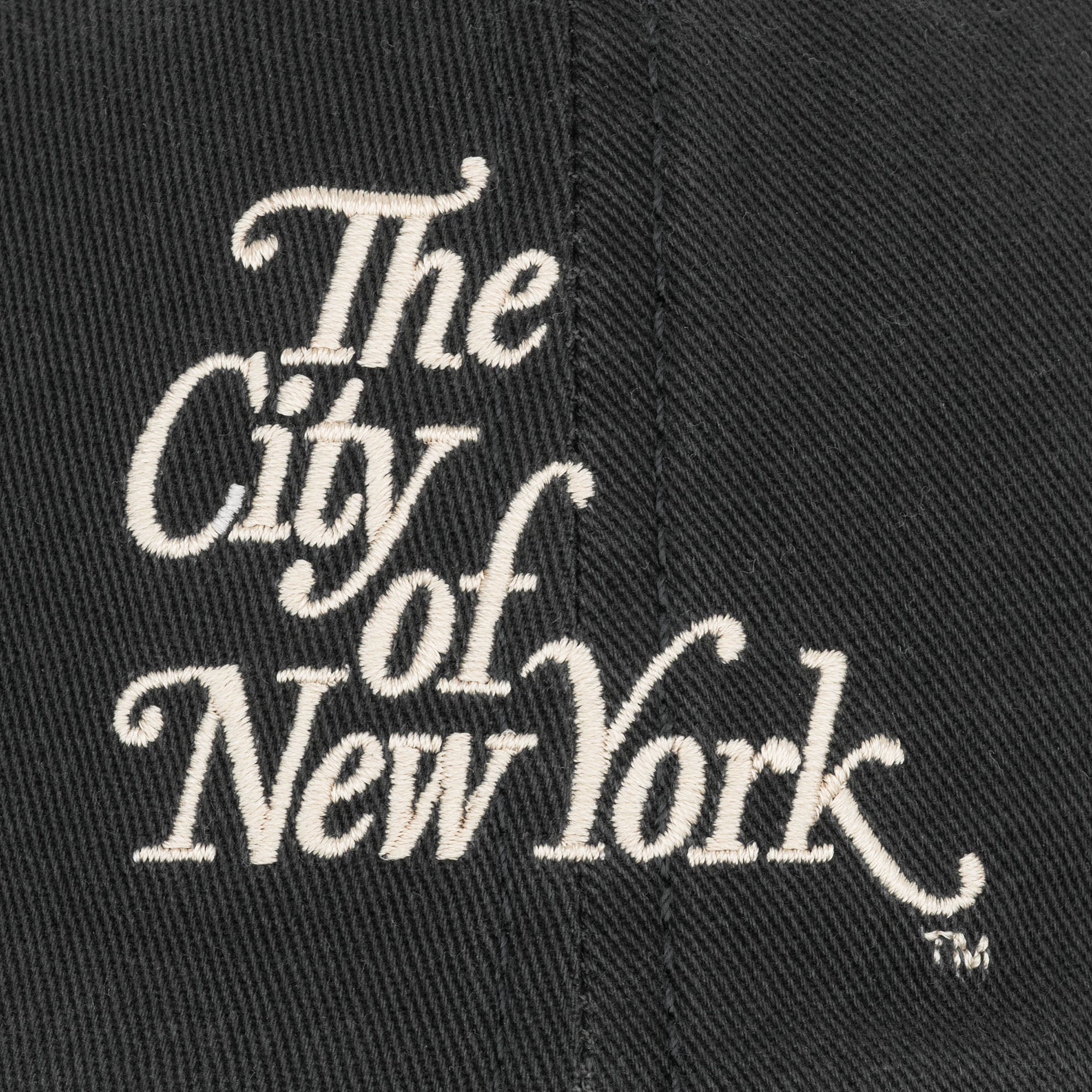 The City of New York Hat - Image 6