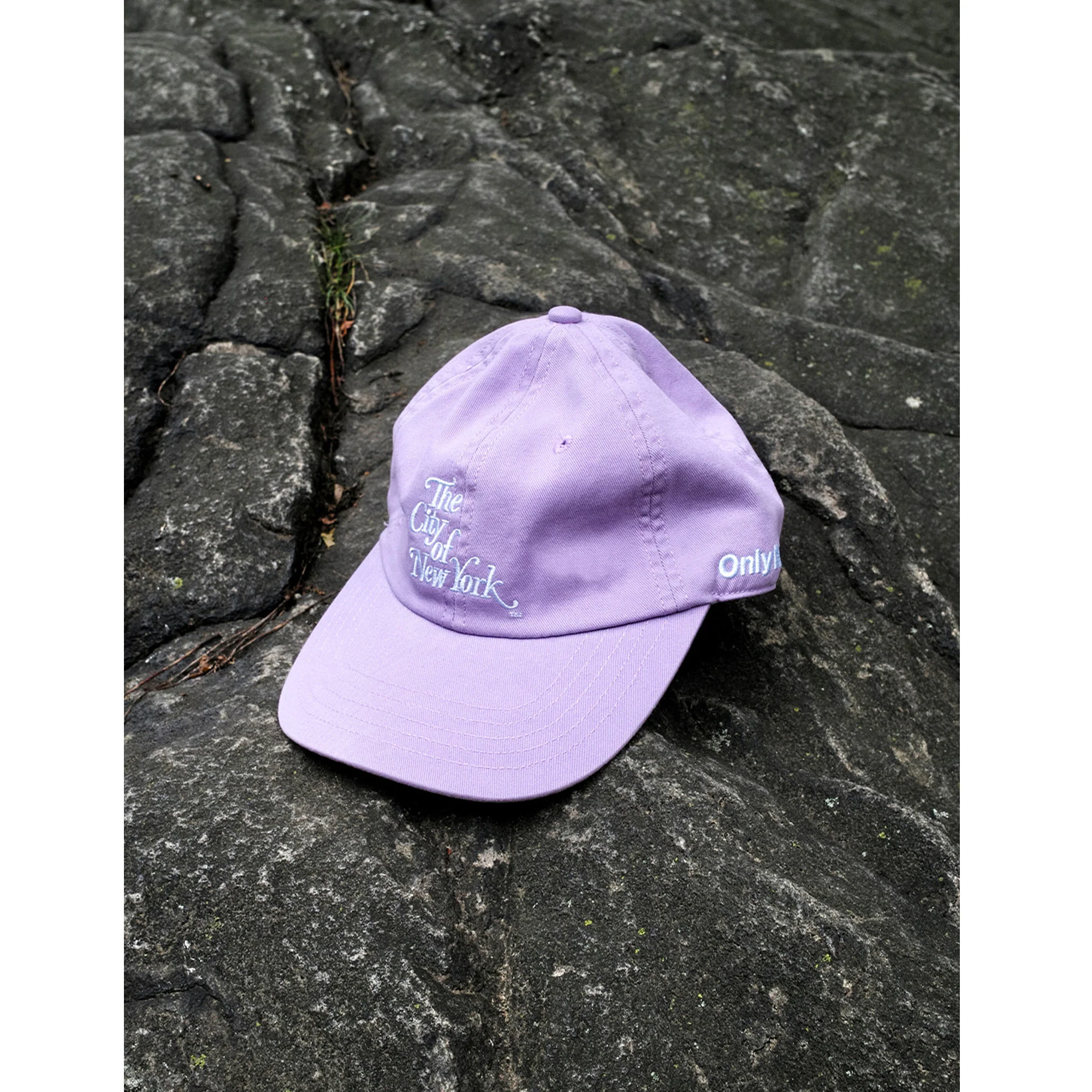 The City of New York Hat - Image 9