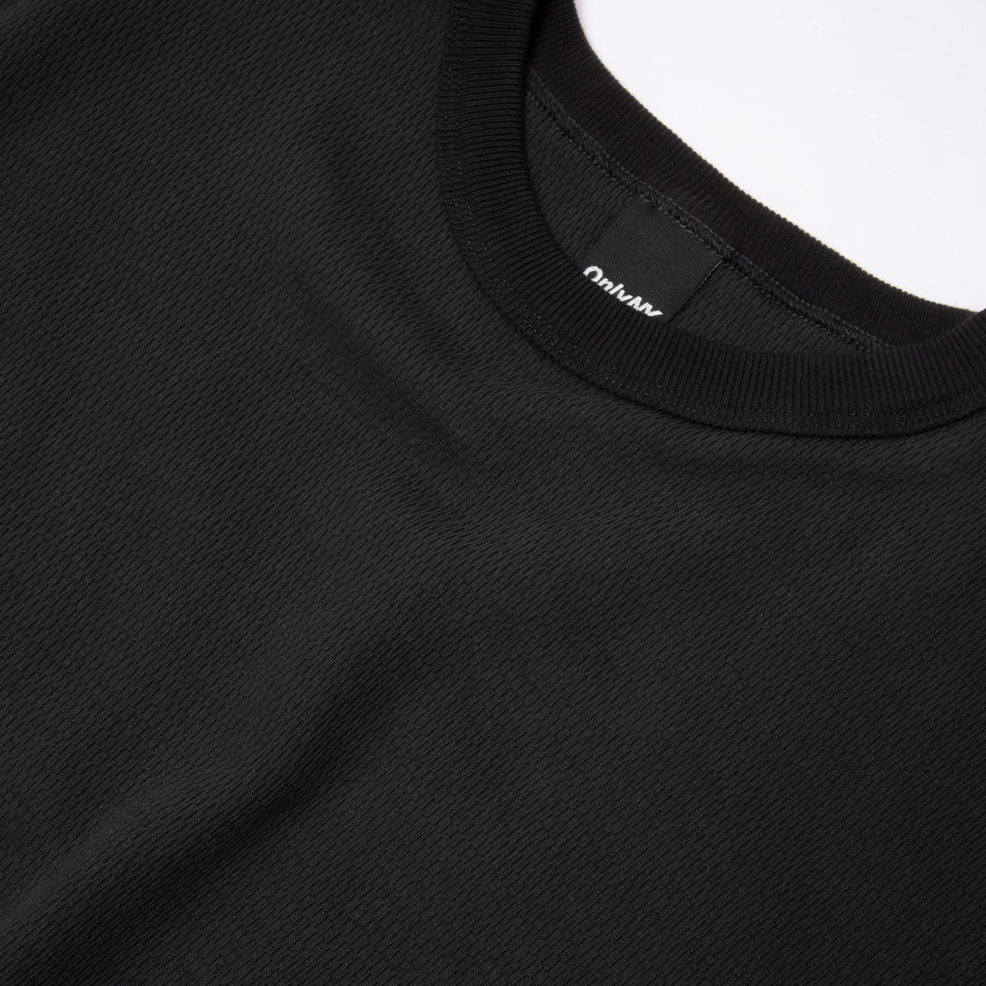 Thermal Waffle T-Shirt - Image 6