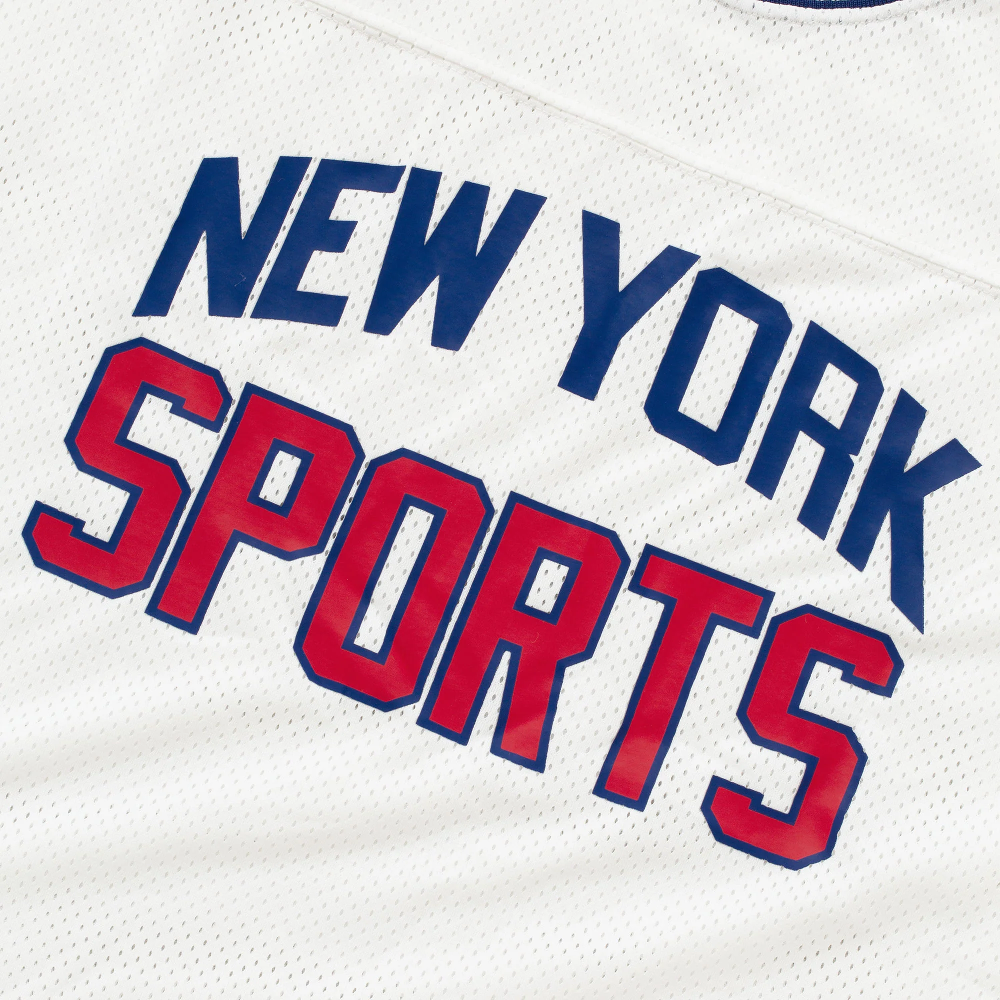New York Sports Pinnie - Image 3