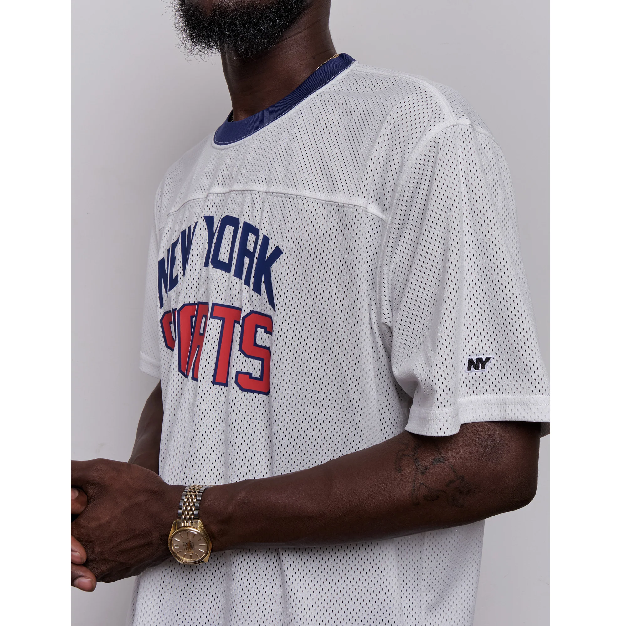 New York Sports Pinnie - Image 6