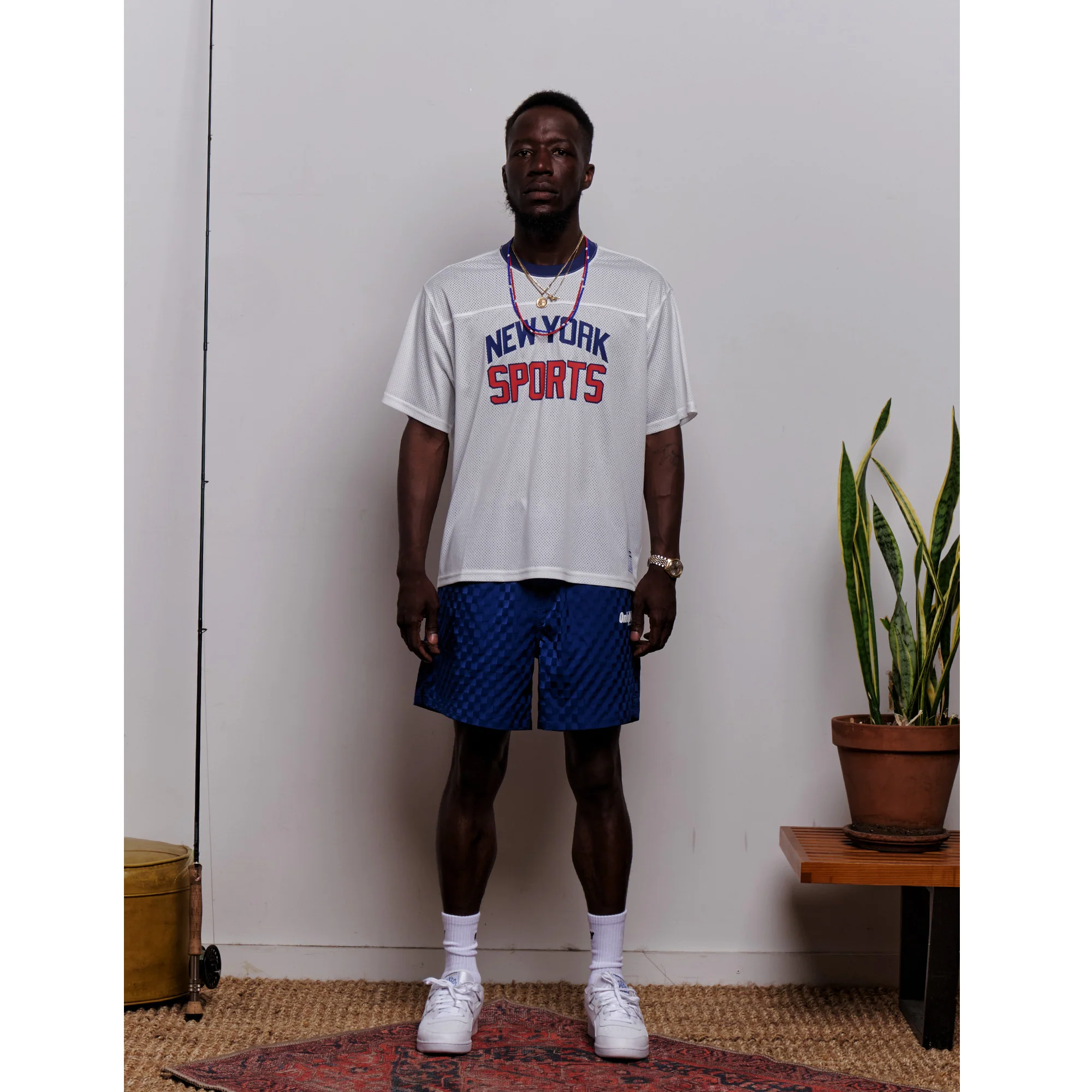 New York Sports Pinnie - Image 9