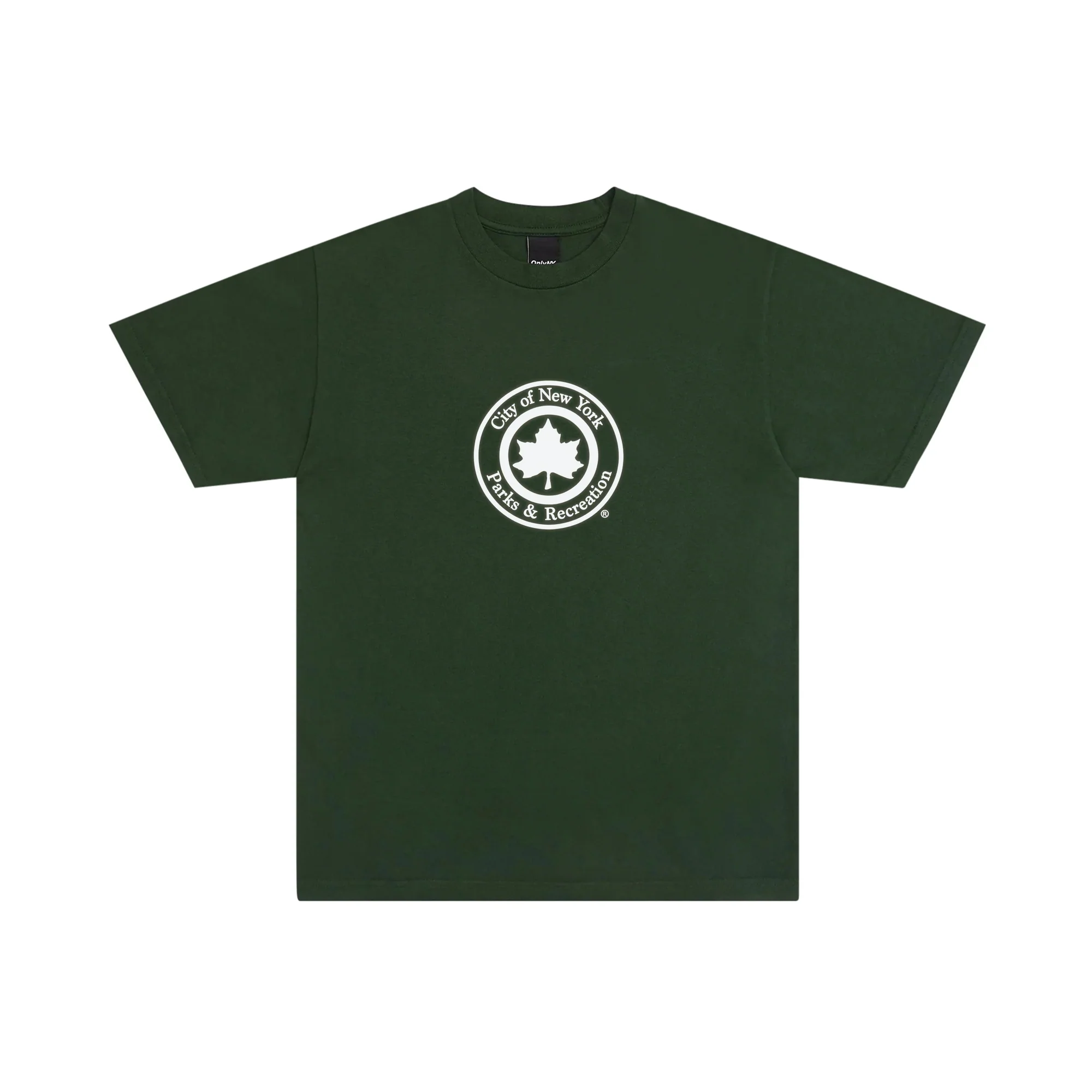 Vintage Parks Seal T-Shirt