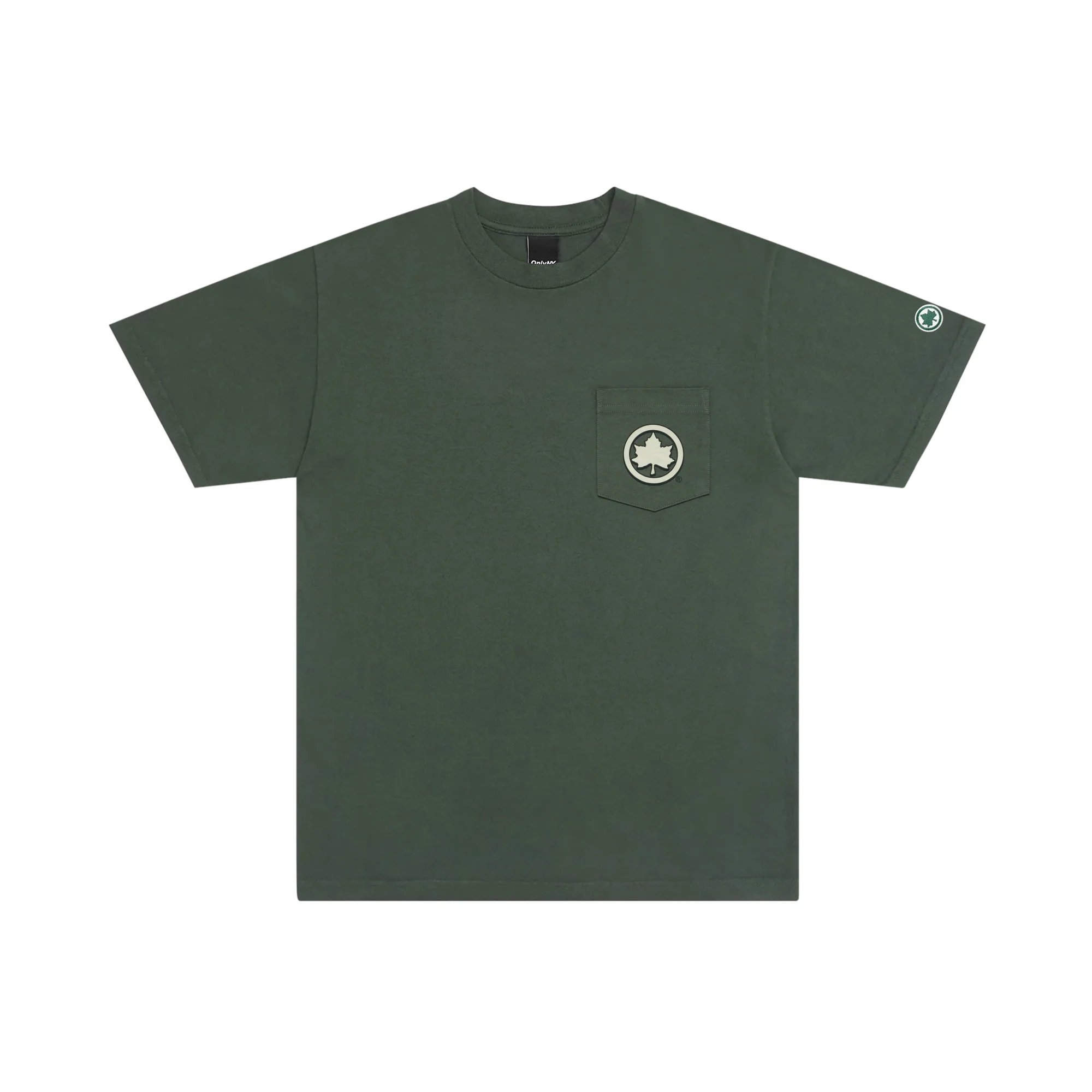 Washington Square Park Pocket T-Shirt - Image 5