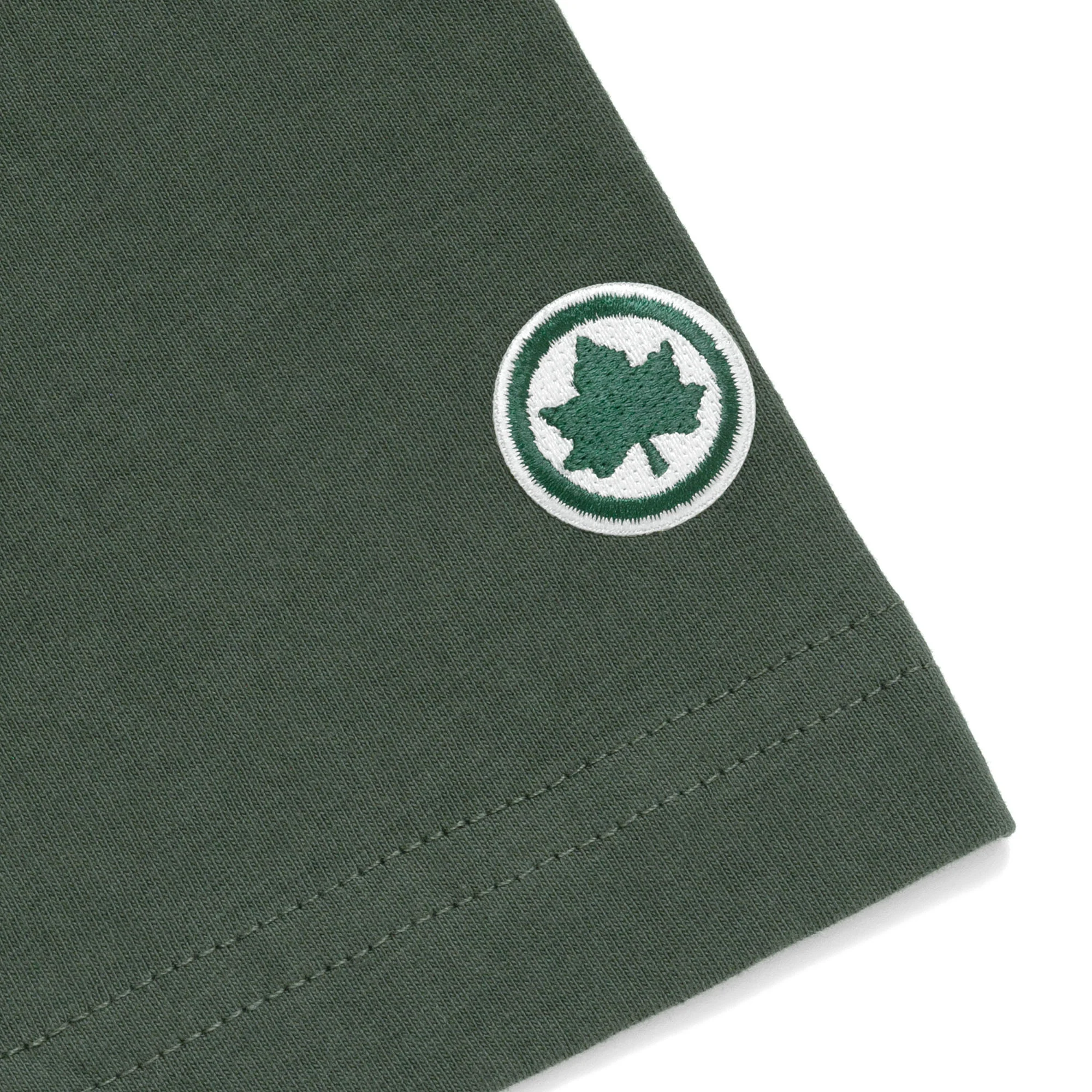 Washington Square Park Pocket T-Shirt - Image 7