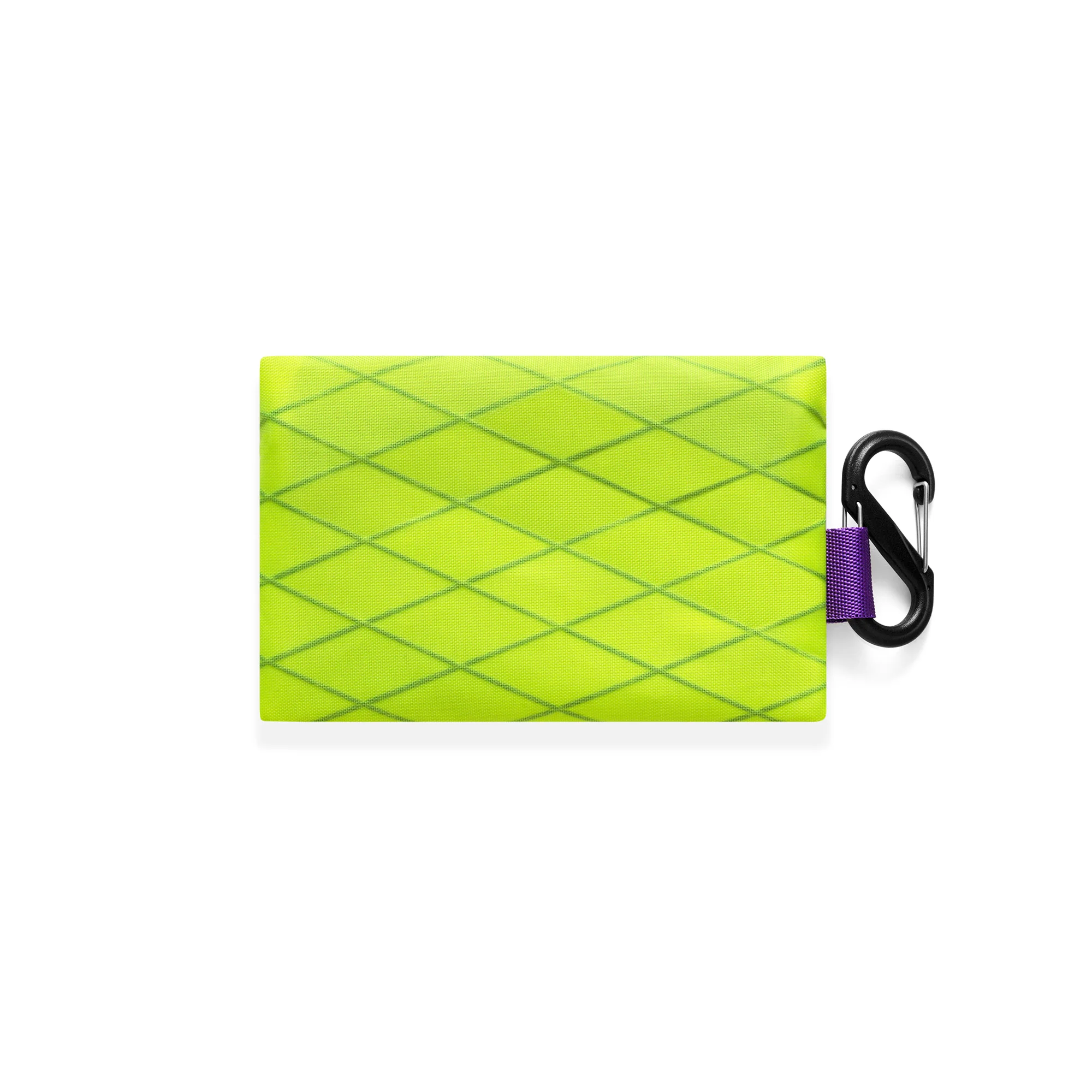 Utility Pouch Keychain - Image 3